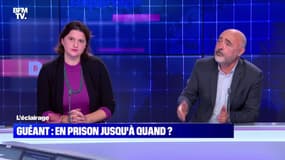 Guéant: la chute du "Cardinal" - 13/12