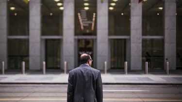 L'attitude de certains recruteurs ne donne pas du tout envie au cadre de rejoindre l'entreprise.