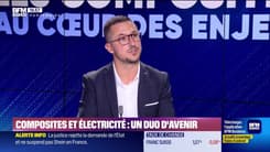 Composites et électricité : un duo d'avenir - 19/12