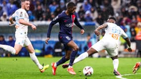 OM-PSG le 31/03/2024