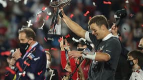 Tom Brady