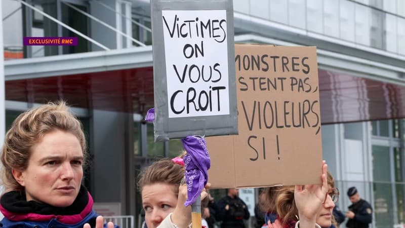 D'après le CNRS, 10 millions de Français adhèrent à un sexisme radical