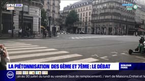 L'essentiel de l'actualité parisienne du jeudi 15 juillet 2021