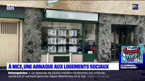 Nice: une agence immobilière à l'origine d'une arnaque aux logements sociaux
