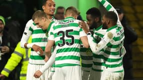Le Celtic sacré champion pour la 51e fois de son histoire