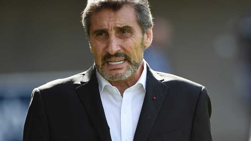 Mohed Altrad
