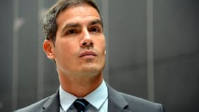 Mathieu Gallet a exclu de démissionner. 