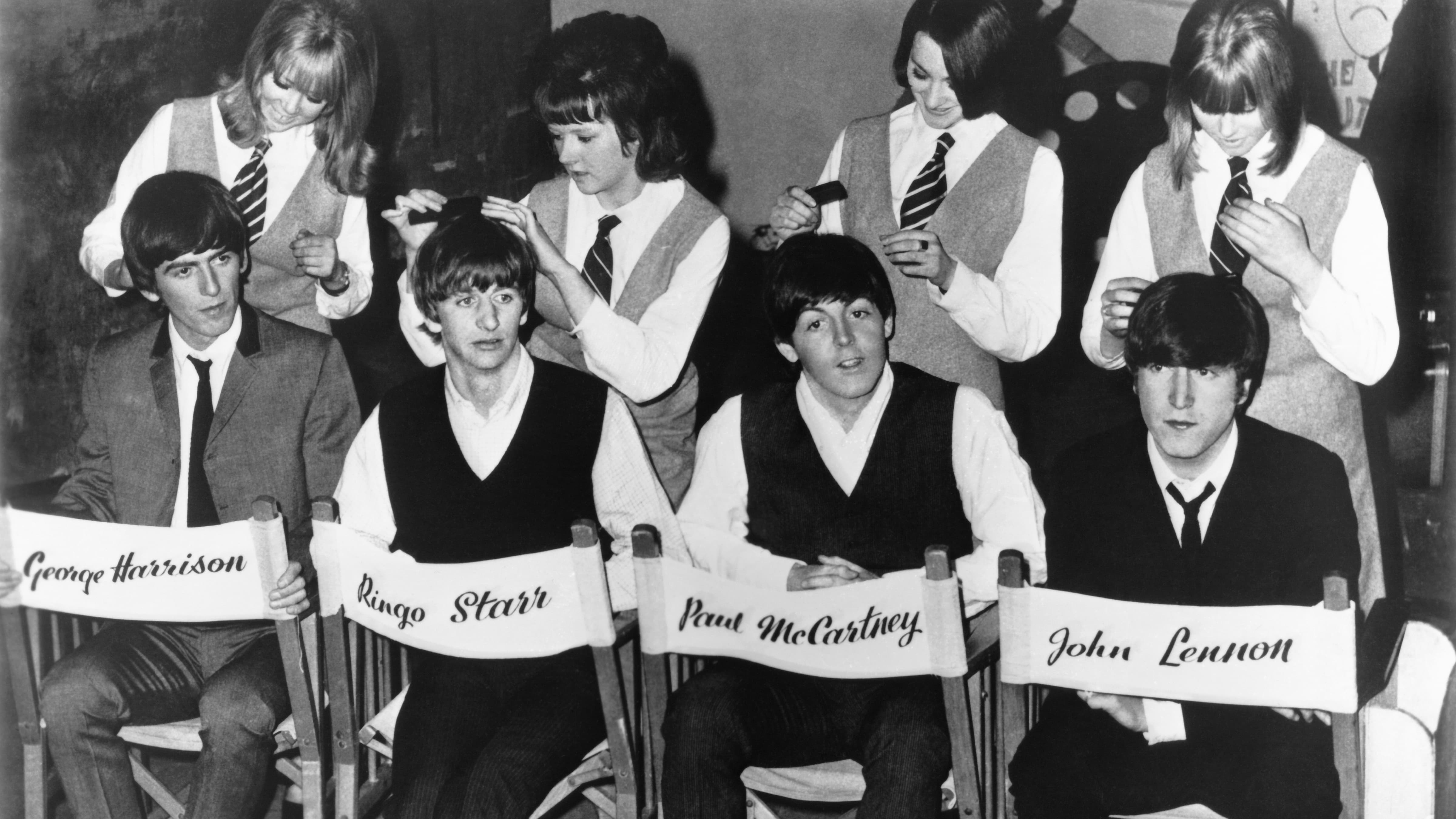 Combien De Chanson On Fait Les Beatles