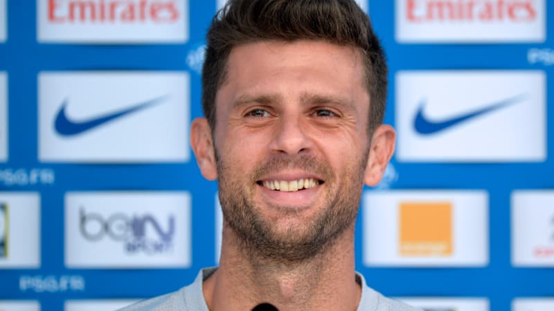 Thiago Motta