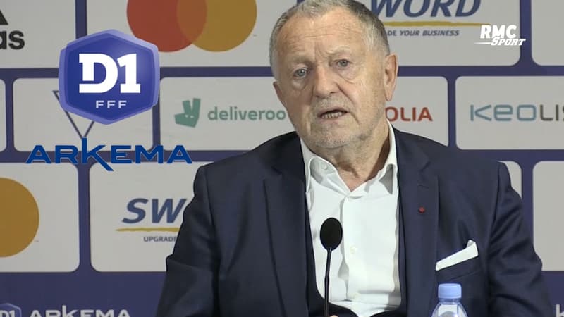 Foot féminin : La D1 réduite à 10 équipes ?