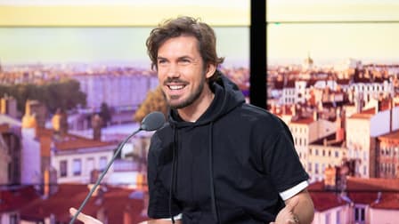 Les Chroniques Arnaud Demanche