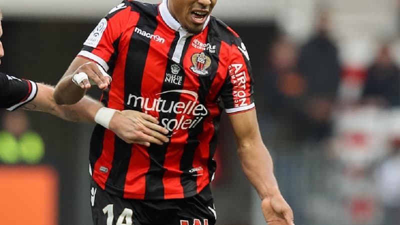 Saison terminée pour Alassane Plea