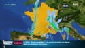 Alerte météo: le Var reste en vigilance orange "crues", retour au calme dans le Sud

