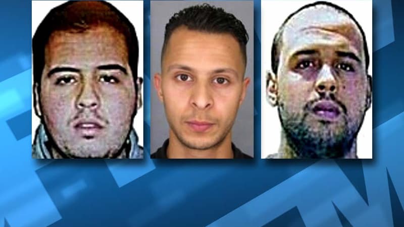 Les frères El Bakraoui ont été identifiés par la police belge, ce sont eux qui apparaissent sur les images de vidéosurveillance de l'aéroport de Bruxelles. Ils sont tous les deux proches de Salah Abdeslam, arrêté le 18 mars.