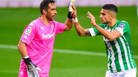 Betis Séville
