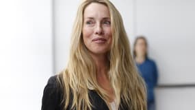 Laurene Powell Jobs, la veuve de Steve Jobs, fait partie des nombreuses femmes milliardaires dont la fortune est due à un héritage