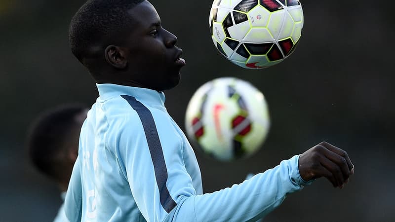 Kurt Zouma pour remplacer Raphaël Varane?