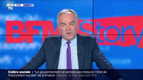 BFM Story –  Mardi 5 Novembre 2019