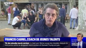 La Star Ac' dans le Lot-et-Garonne? Quand Francis Cabrel coache de jeunes talents de la musique