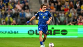 Ilya Zabarnyi - Ukraine