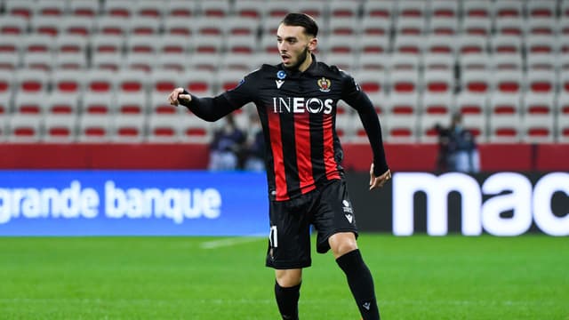 Amine Gouiri