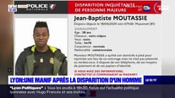 Disparition de Jean-Baptiste Moutassie: une manifestation organisée samedi à Lyon pour appeler à ne pas lâcher les recherches