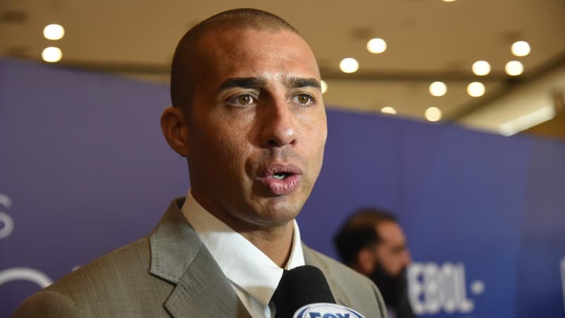 David Trezeguet