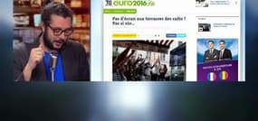 Le tour de table de la rédaction: Pourra-t-on finalement regarder un match en terrasse?