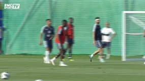 Equipe de France : Olivier Giroud a fait taire les critiques