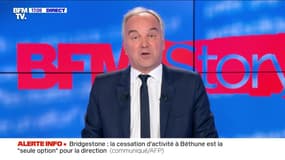 BFM Story - Lundi 21 septembre 2020