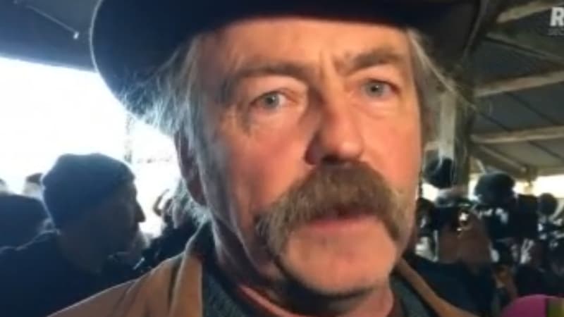 Notre-Dame-des-Landes: danse, chant, fête improvisée, les Zadistes ont fêté leur victoire