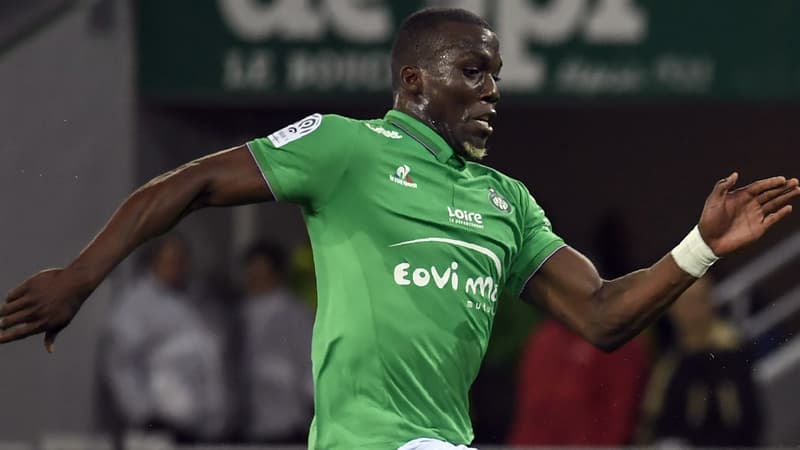 Florentin Pogba