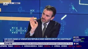 Les Experts : L'argument de la sécurité alimentaire est-il recevable ? - 18/01