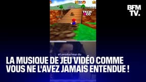 Le 8-Bit Big Band : la musique de jeu vidéo comme vous ne l'avez jamais entendue !