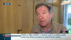 Grève des fonctionnaires: "La CGT défend une fonction publique au service de la nation"