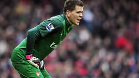 Szczesny