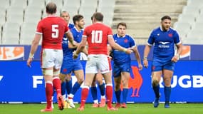 France-Galles