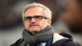 Le président bordelais répond à la défiance des fans bordelais face au rachat du club par le fonds d'investissement GACP