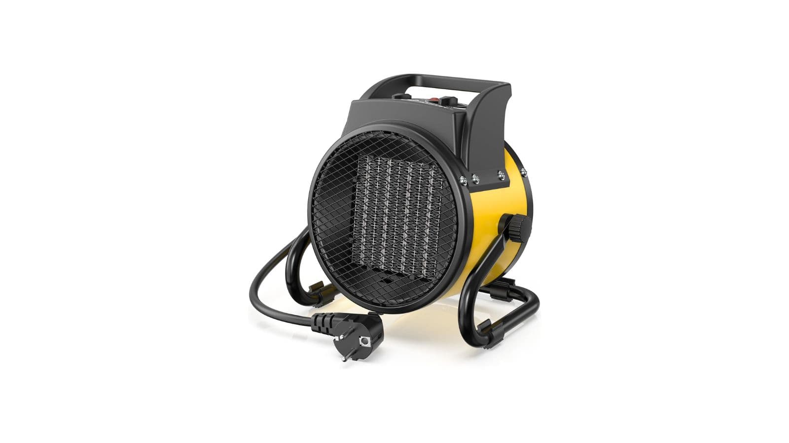 Chauffage d’appoint Dahtec