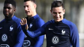 Florian Thauvin