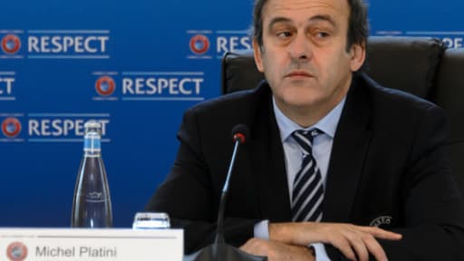 Michel Platini
