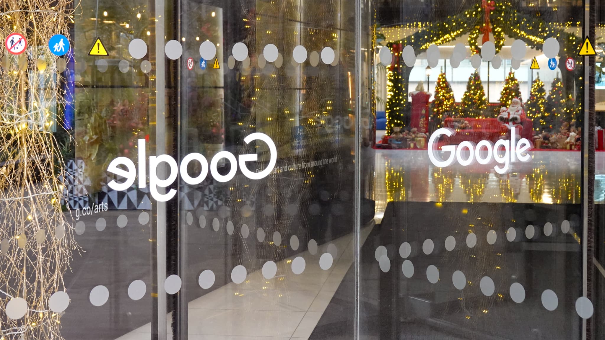 AB Adalet Divanı, Google'a Rekabet İhlali Nedeniyle Kesilen 4,1 Milyar Euro Cezayı Onadı
