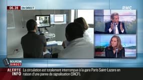 La télémédecine bientôt remboursée par la Sécu