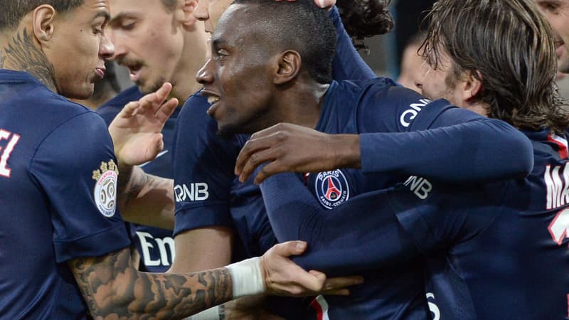 Blaise Matuidi