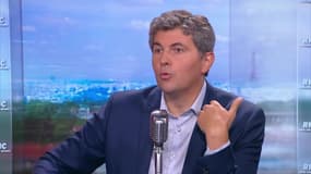 Menus sans porc à Chalon-sur-Saône: "Nous avons refusé le fichage religieux"