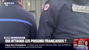 "On vit dans la peur": Le témoignage de deux agents pénitentiaires de la prison de Toulon-Le Farlède visée par des tirs à l'arme automatique
