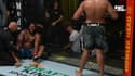 UFC : Le Français Baudot battu par Nascimento sur TKO