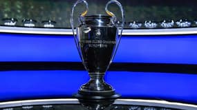Illustration Ligue des champions