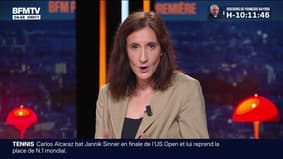 Le journal des sports du lundi 8 septembre