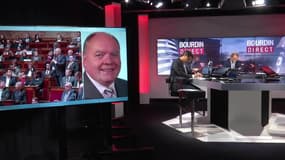 Contrôle des frais de mandat: "Il aurait fallu donner davantage de compétences au déontologue"